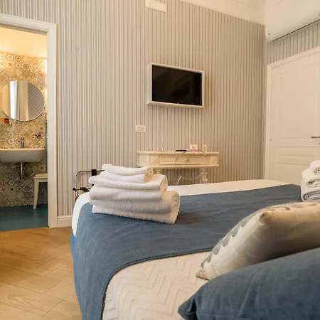 Guest house Florita Naples
