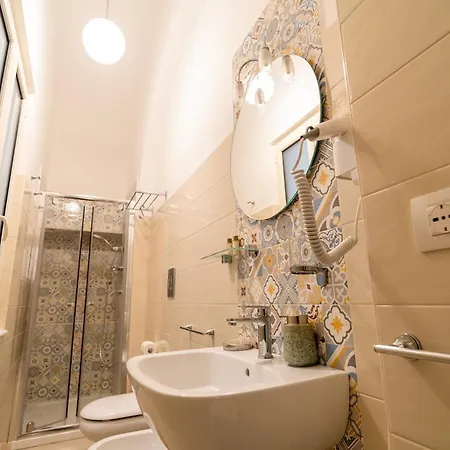 Guest house Florita