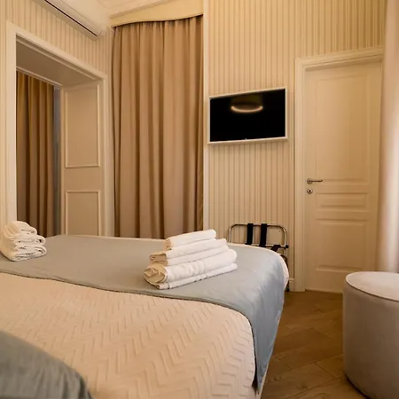 Florita Guest house Naples