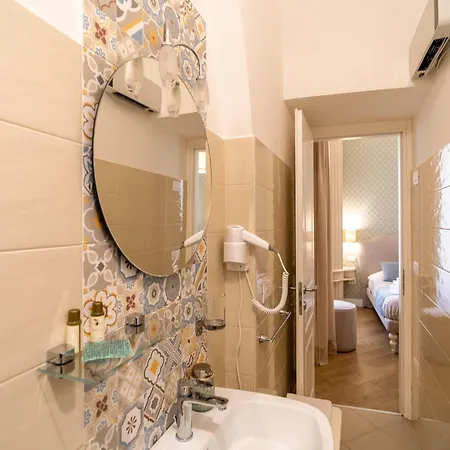 Florita Guest house