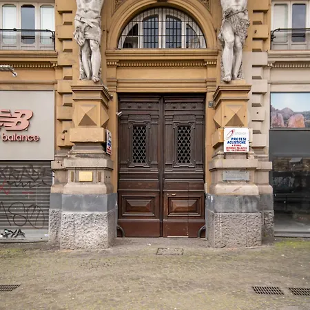 Les Maisons Apartment Naples