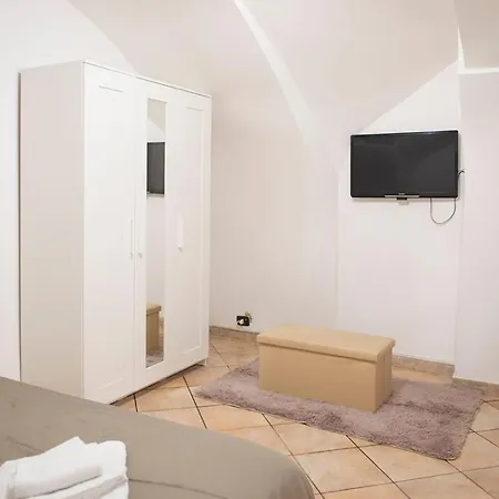 Al Piccolo Borgo * Napoli