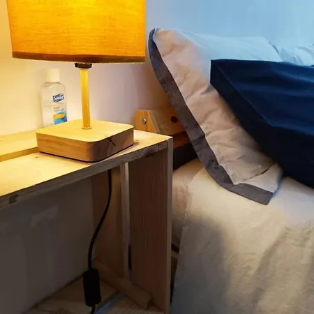 Apartamento Casa Del Sole *