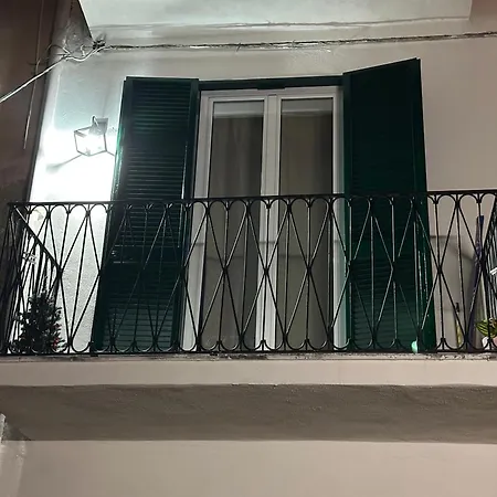 La Residenza Di Giovanni Napoli