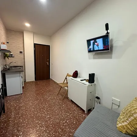 Appartamento La Residenza Di Giovanni *