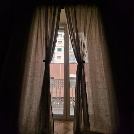 Dimora Carafa Apartment Naples