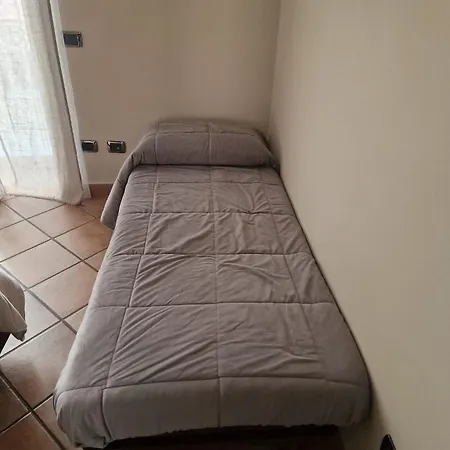 Dimora Carafa Apartment Naples