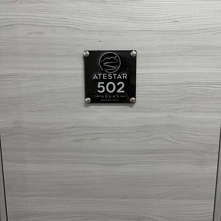 Guest house Atestar