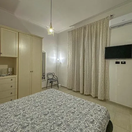 Apartment Stella Di San Gregorio *