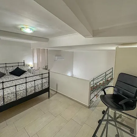 Stella Di San Gregorio Apartment