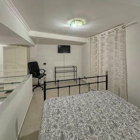 Apartment Stella Di San Gregorio