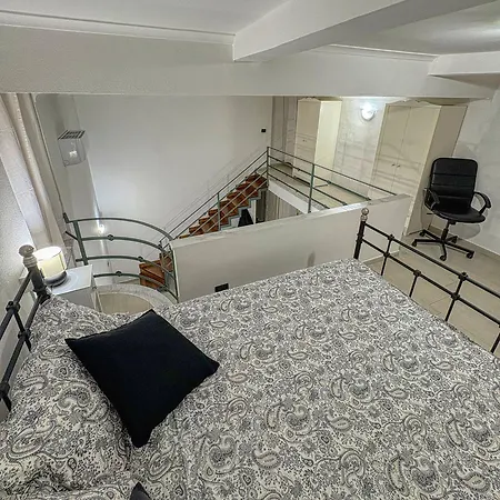 Apartment Stella Di San Gregorio Naples