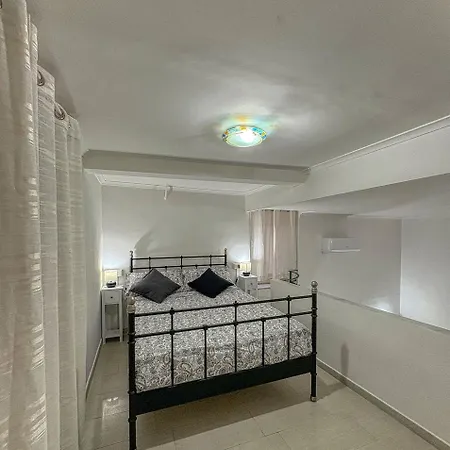 Apartment Stella Di San Gregorio