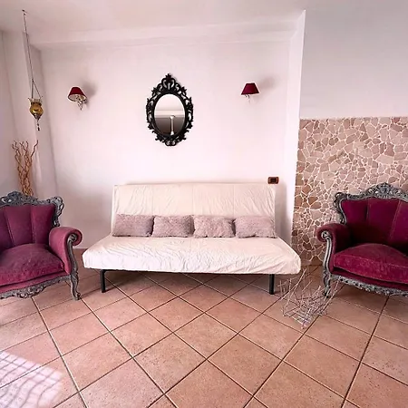 Guest house Acasamy