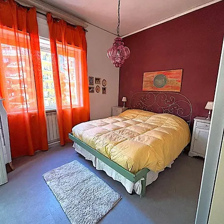 Acasamy Guest house *