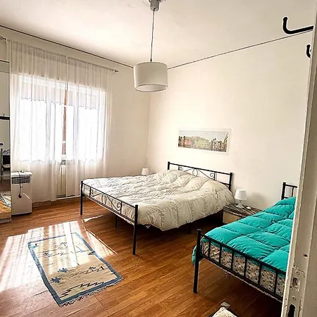 Acasamy Guest house Naples