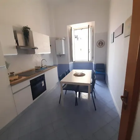 Apartment Madie *