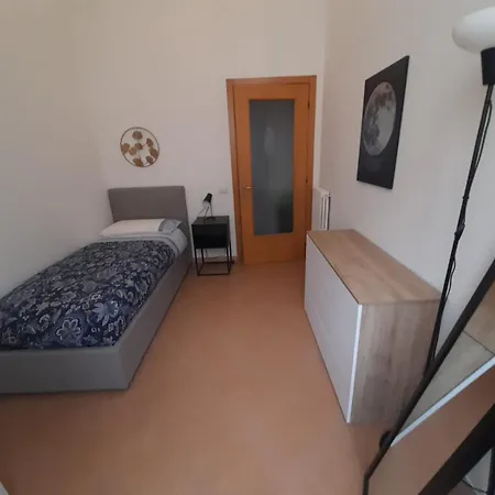 Apartment Madie