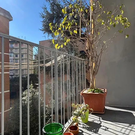 Acasamy Guest house Naples
