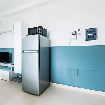 House America New York Naples