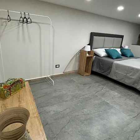 Fontanelle Naples