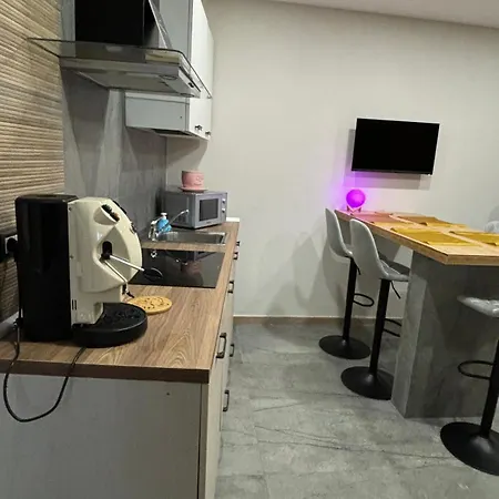 Fontanelle Apartment *