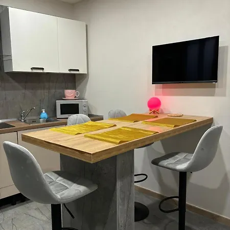 Apartment Fontanelle