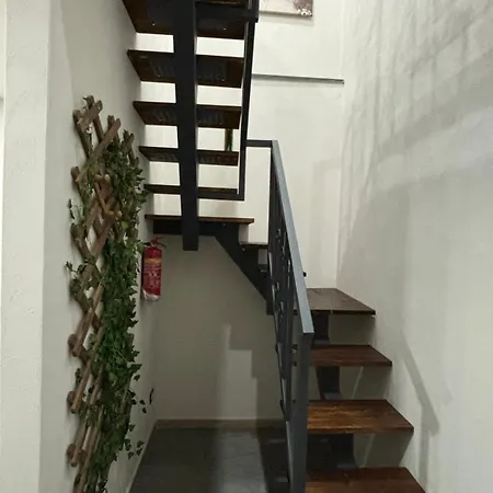Fontanelle Apartment