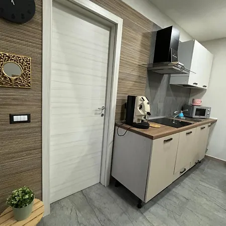 Apartment Fontanelle *
