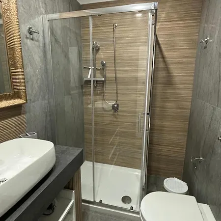 Fontanelle Apartment Naples