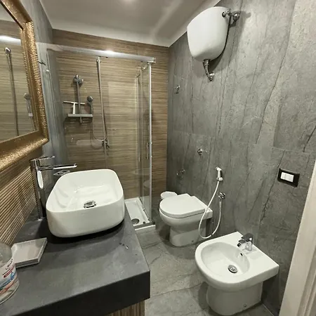 Apartment Fontanelle *