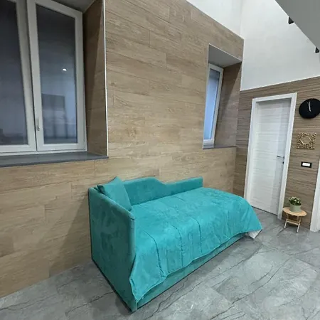 Fontanelle Apartment Naples