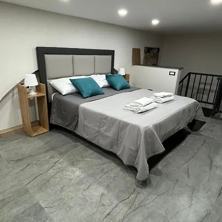 Apartment Fontanelle