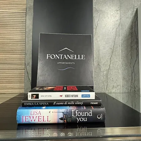 Apartment Fontanelle Naples