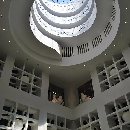 Monteroduni 22 - Chiaia Design Napoli