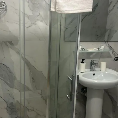 Nel Cuore Di Bed & Breakfast Napoli