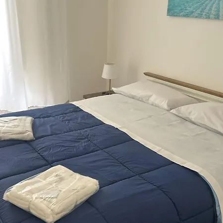 Nel Cuore Di Bed & Breakfast