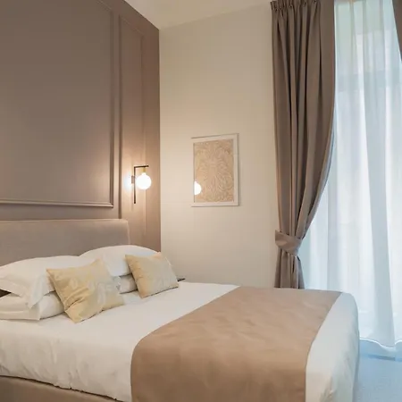Bed & Breakfast Monteroduni 22 - Chiaia Design *