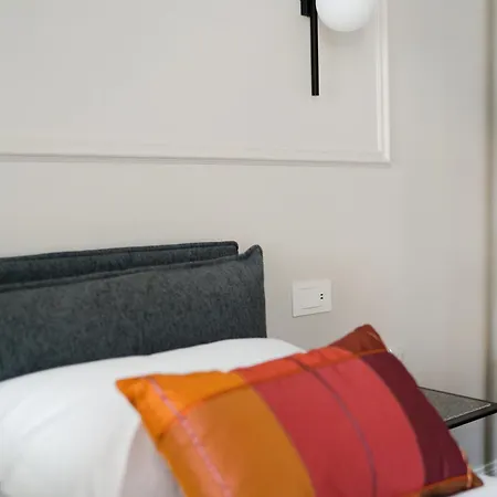 Bed & Breakfast Monteroduni 22 - Chiaia Design