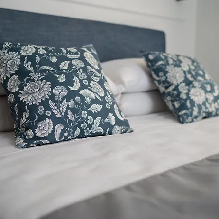 Bed & Breakfast Monteroduni 22 - Chiaia Design Napoli