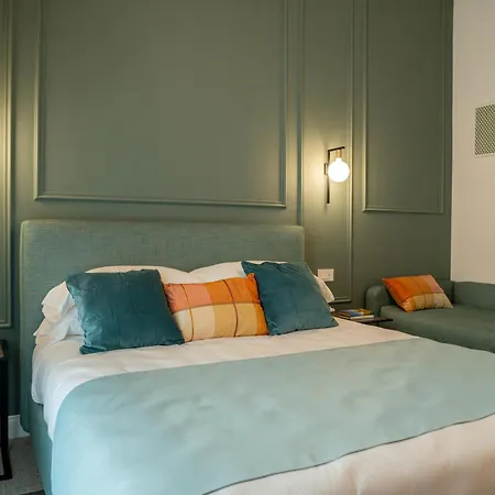 Monteroduni 22 - Chiaia Design Bed & Breakfast