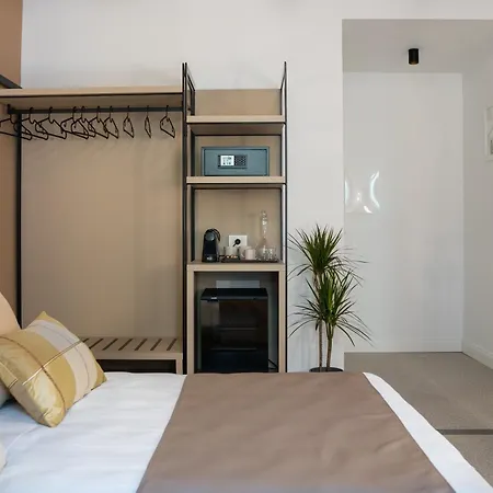 Bed & Breakfast Monteroduni 22 - Chiaia Design