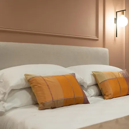Monteroduni 22 - Chiaia Design Bed & Breakfast *
