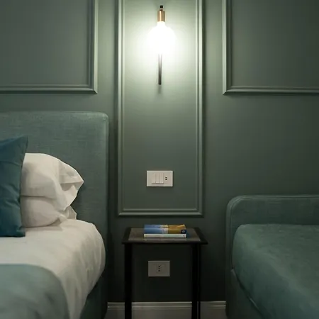 Monteroduni 22 - Chiaia Design Bed & Breakfast *