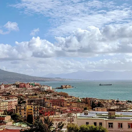 Monteroduni 22 - Chiaia Design * Napoli