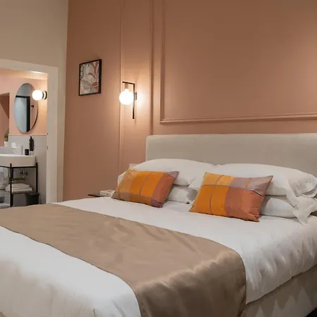 Monteroduni 22 - Chiaia Design Bed & Breakfast *