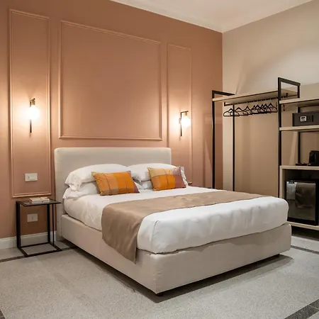 Monteroduni 22 - Chiaia Design Bed & Breakfast