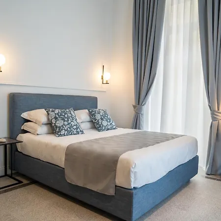Monteroduni 22 - Chiaia Design Bed & Breakfast *