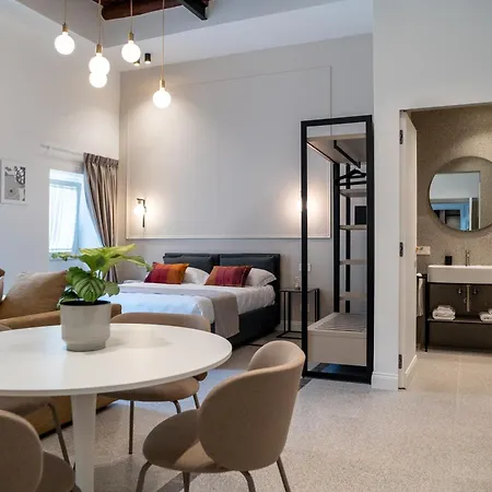 Monteroduni 22 - Chiaia Design Bed & Breakfast *