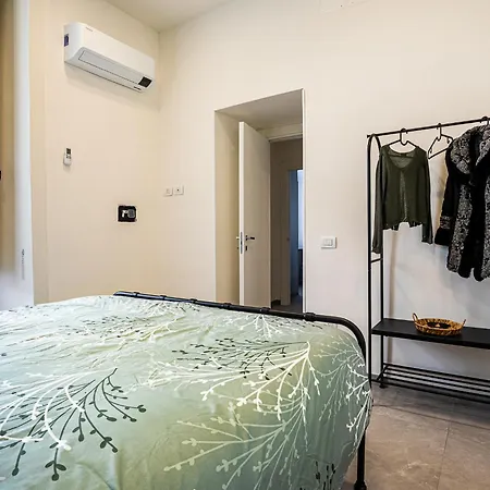 Apartment Alyde *
